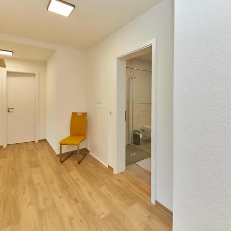 Jan Apartment *