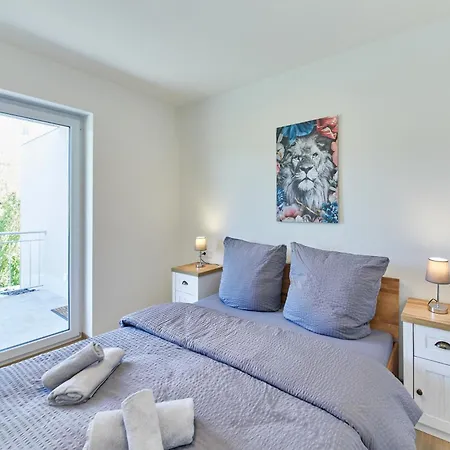 Apartmán Jan Bernkastel-Kues