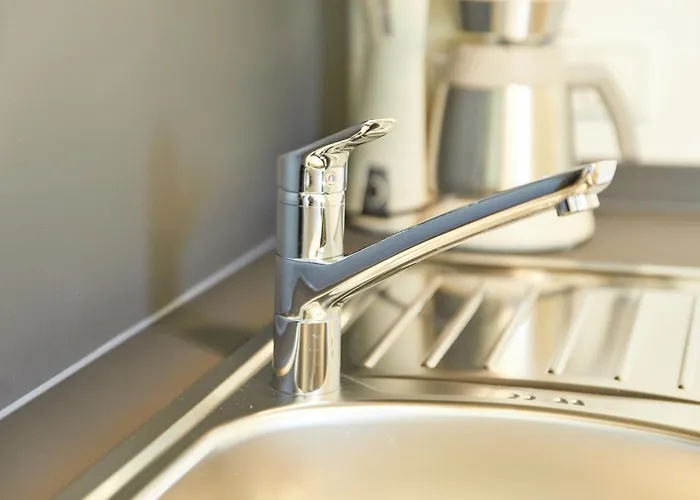 Apartmán Jan Bernkastel-Kues