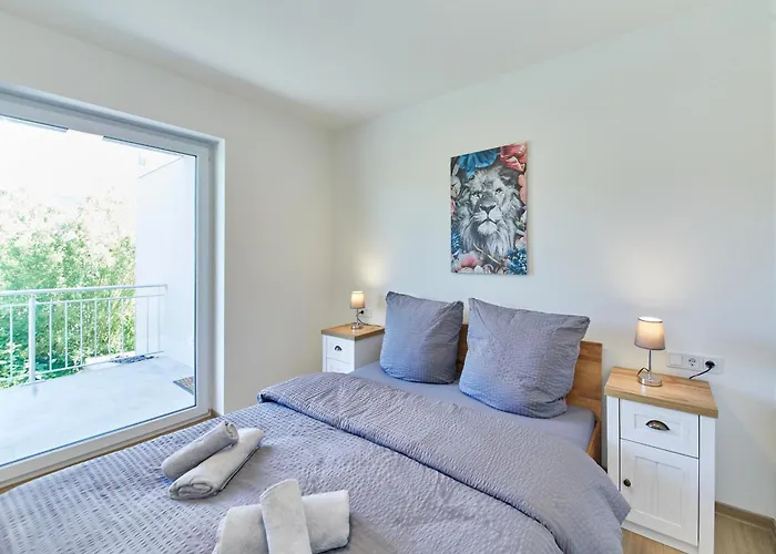 アパート Jan ベルンカステル・クース